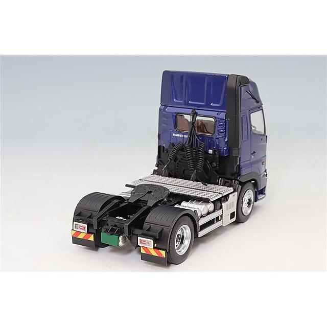 プラッツ/ケンクラフト 1/50 日野 プロフィア SH 4x2 ハイルーフ