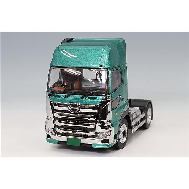 プラッツ/ケンクラフト 1/50 日野 プロフィア SH 4x2 ハイルーフ