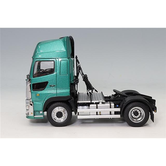 プラッツ/ケンクラフト 1/50 日野 プロフィア SH 4x2 ハイルーフ