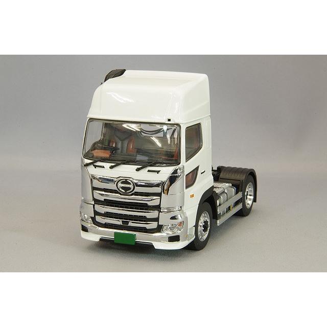 プラッツ/ケンクラフト 1/50 日野 プロフィア SH 4x2 ハイキャブ