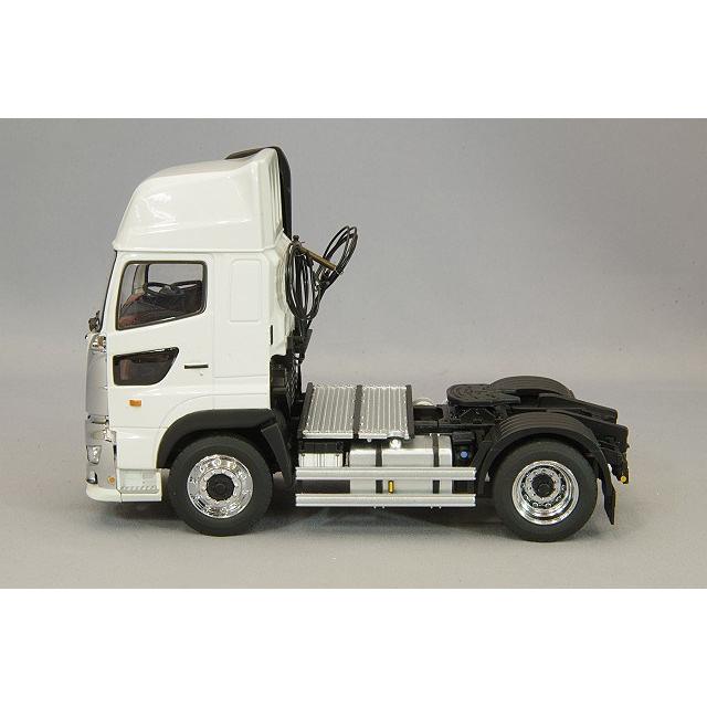 プラッツ/ケンクラフト 1/50 日野 プロフィア SH 4x2 ハイキャブ