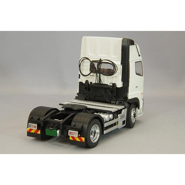 プラッツ/ケンクラフト 1/50 日野 プロフィア SH 4x2 ハイキャブ