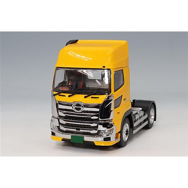 プラッツ×ケンクラフト 1/50 日野プロフィア SH 4×2 プラッツ/ケンクラフト 1/50 日野 プロフィア SH 4x2 ハイルーフ