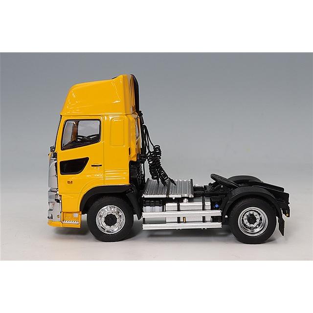 プラッツ/ケンクラフト 1/50 日野 プロフィア SH 4x2 ハイルーフ