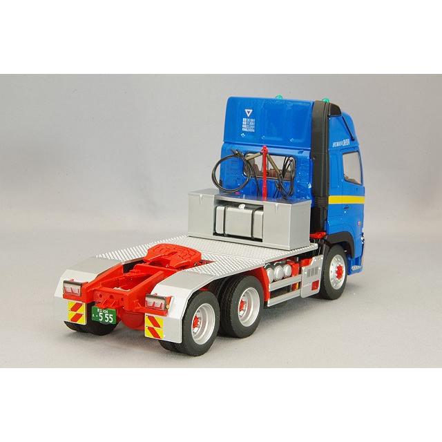 ミニカー/完成品 プラッツ/ケンクラフト 1/50 日野 プロフィア ミニカー/完成品 プラッツ/ケンクラフト 1/50 日野 プロフィア