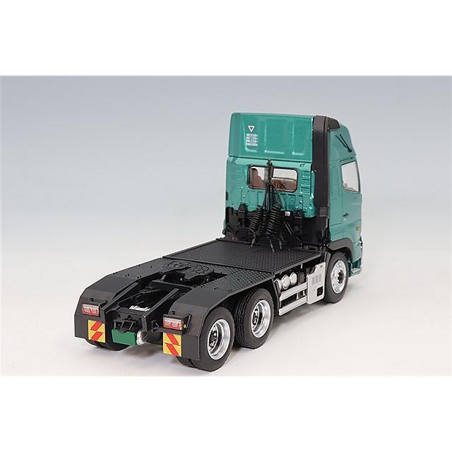 プラッツ/ケンクラフト 1/50 日野 プロフィア SS 6x4 ハイルーフ