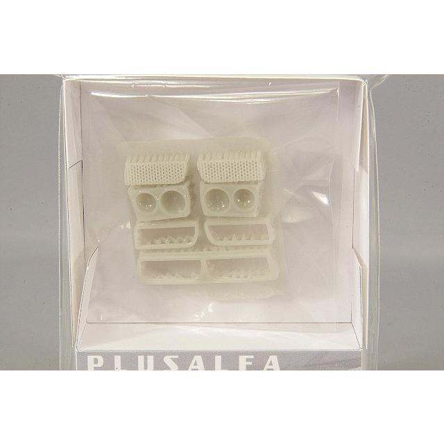 PLUSALFA 3DCAD/3Dプリンタ プロダクト 1/24 ランチア デルタ 16V