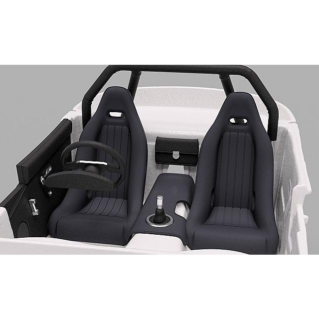 PLUSALFA 3DCAD/3Dプリンタ プロダクト 1/24 M2 1001