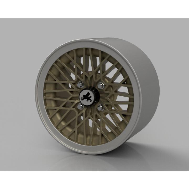 PLUSALFA 3DCAD/3Dプリンタ プロダクト 1/24 10 ソアラ 前期型