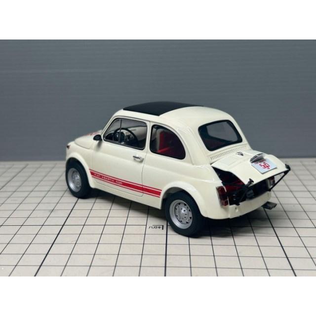 PLUSALFA 3DCAD/3Dプリンタ プロダクト 1/24 A595SS コンバージョン
