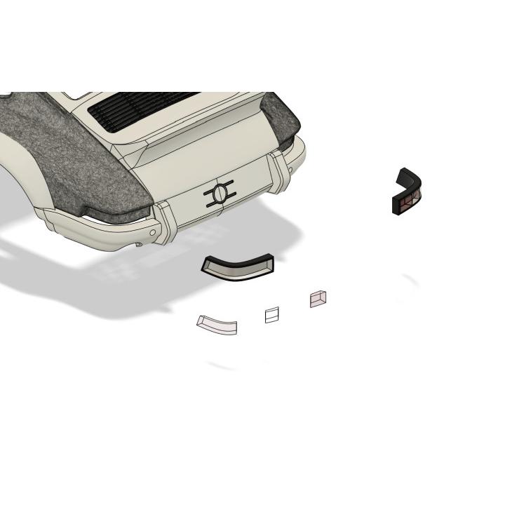 FUJICA バーティキット 3型 FUJICA バーティキット 3型 FUJICA バーティキット 3型