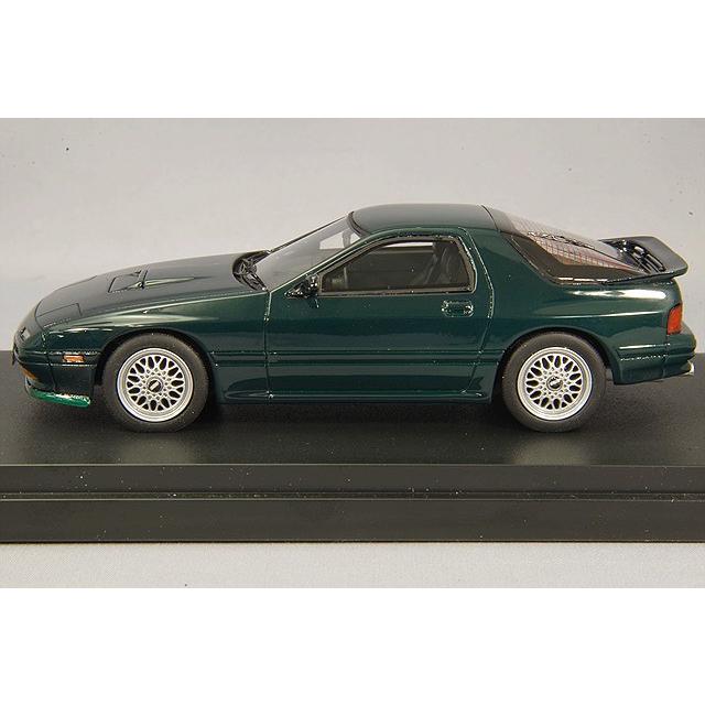 mark43 マーク43 マツダ RX-7 スピリットR 1/43 モデルカー mark43 マーク43 マツダ RX-7 スピリットR 1/43 モデルカー