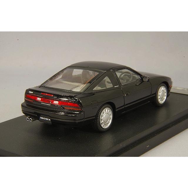 ミニカー/完成品 MARK43 1/43 日産 180SX タイプII スーパー