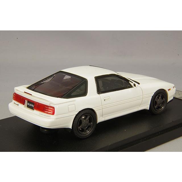 Mark43 1 43 トヨタスープラ 0 2 5gt ツインターボ R スーパーホワイトiv Pmrw キッドボックス Yahoo 店 通販 Yahoo ショッピング