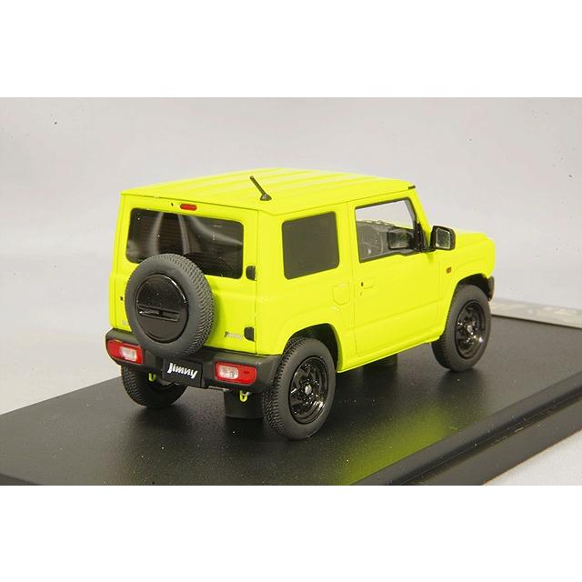ミニカー/完成品 MARK43 1/43 スズキジムニー JB64W XL キネティック