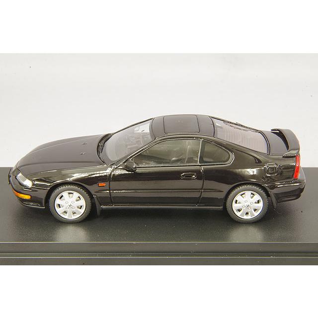 Mark43 1 43 ホンダ プレリュード 2 2si Vtec 4 1991 グラナダブラックパール カスタムカラーバージョン Pm431bk キッドボックス Yahoo 店 通販 Yahoo ショッピング