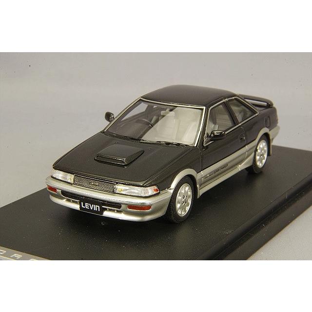 Mark43 1 43 トヨタ カローラ レビン Gt Z Ae92 シューティングトーニング Pmst キッドボックス Yahoo 店 通販 Yahoo ショッピング