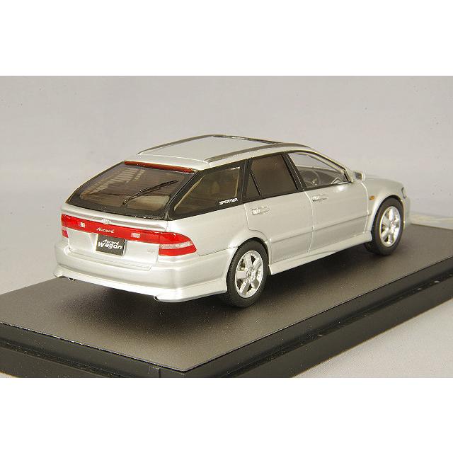 ミニカー/完成品 MARK43 1/43 ホンダ アコードワゴン SiR