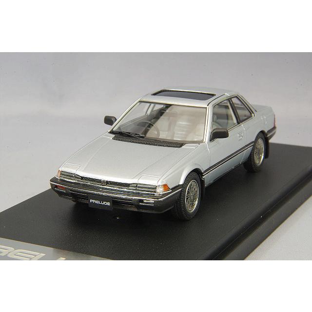 Mark43 1 43 ホンダ プレリュード Xx Ab1 前期型 純正オプションホイール カスタムver アークティックシルバー Pmcs キッドボックス Yahoo 店 通販 Yahoo ショッピング