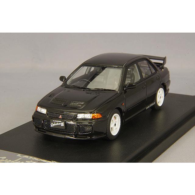 ミニカー/完成品 MARK43 1/43 三菱 ランサー GSR エボリューションIII
