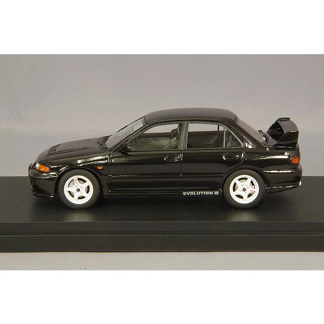 ミニカー/完成品 MARK43 1/43 三菱 ランサー GSR エボリューションIII