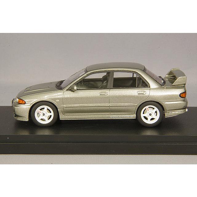 ミニカー/完成品 MARK43 1/43 三菱 ランサー GSR エボリューションIII
