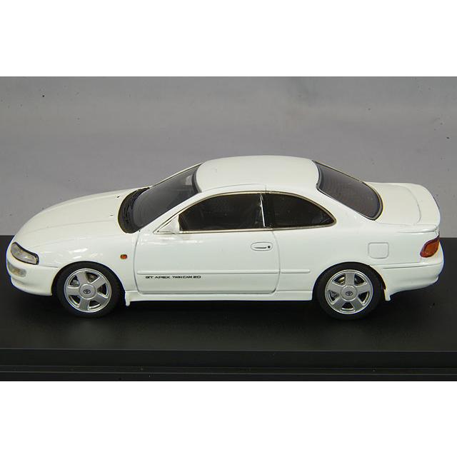 MARK43 1/43 トヨタ スプリンター トレノ GT APEX (AE101) スーパー