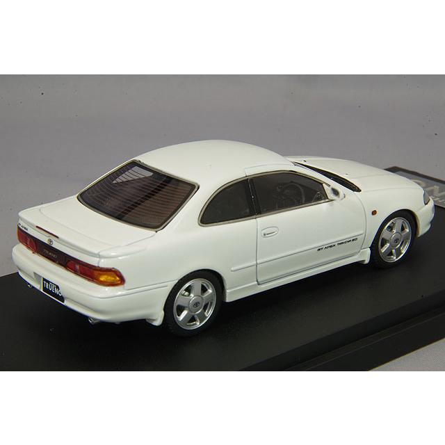 MARK43 1/43 トヨタ スプリンター トレノ GT APEX (AE101) スーパー