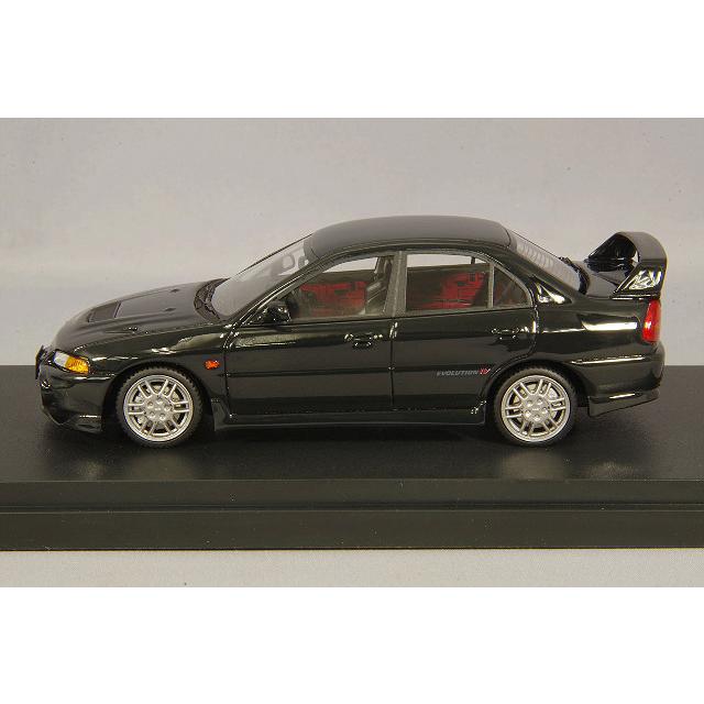 未開封 1/43 Hi-Story 三菱 エクリプス GSR-4 1989 Amazon | ミニカー 1/43 ハイストーリー 三菱 エクリプス GSR-4 1989
