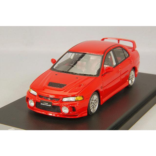 Mark43 1 43 三菱 ランサー Gsr エボリューション Iv Cn9a パルマーレッド Pmr キッドボックス Yahoo 店 通販 Yahoo ショッピング