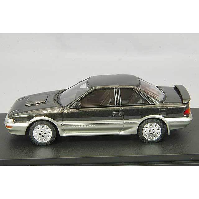 ミニカー/完成品 MARK43 1/43 トヨタ スプリンター トレノ GT-Z AE92 シューティングトーニングII｜kidbox｜02