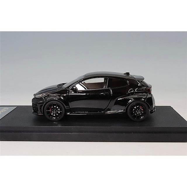 MARK43 1/43 トヨタ GR ヤリス RZ ハイパフォーマンス 2024 プレシャス