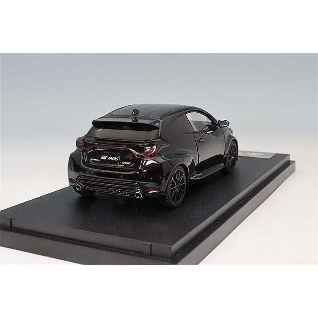 MARK43 1/43 トヨタ GR ヤリス RZ ハイパフォーマンス 2024 プレシャス
