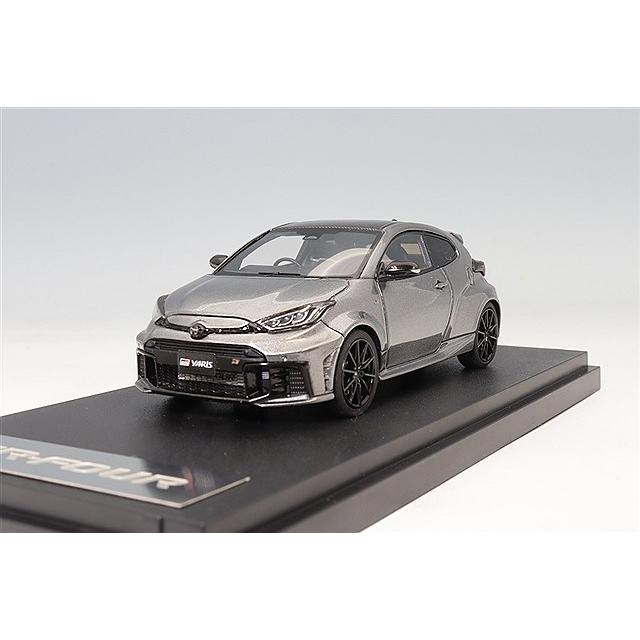 MARK43 1/43 トヨタ GR ヤリス RZ ハイパフォーマンス 2024 プレシャス