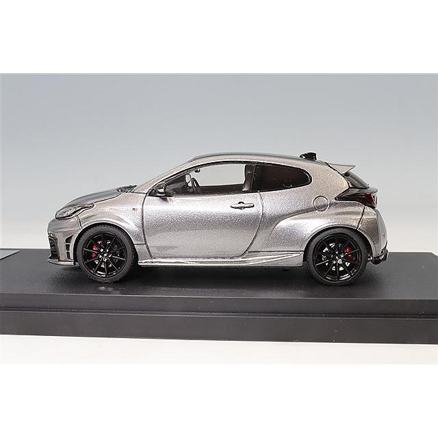 トヨタ GR Yaris ミニカー 1/30スケール　プレシャスメタル 楽天市場】トヨタ特注 1/30 新型 トヨタ GR ヤリス 2024 プレシャス