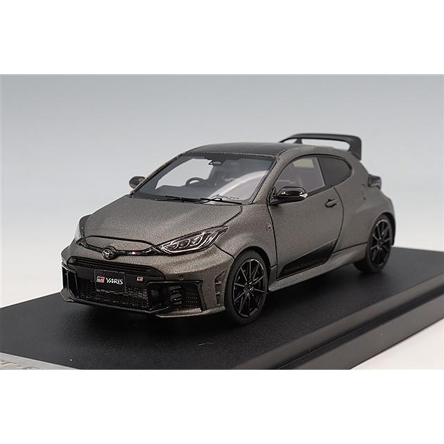 MARK43 1/43 トヨタ GR ヤリス RZ ハイパフォーマンス S.オジェ