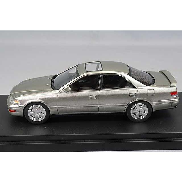 ミニカー/完成品 MARK43 1/43 トヨタ マーク2 ツアラー V JZX100