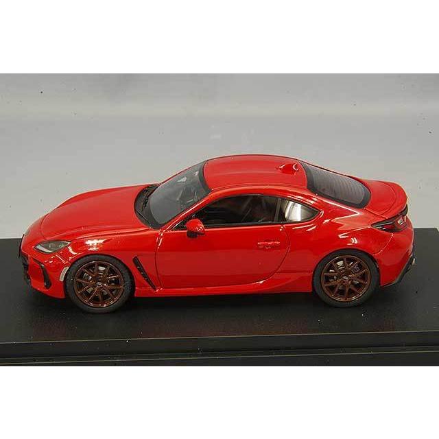 ミニカー/完成品 MARK43 1/43 スバル BRZ 2021カスタムバージョン