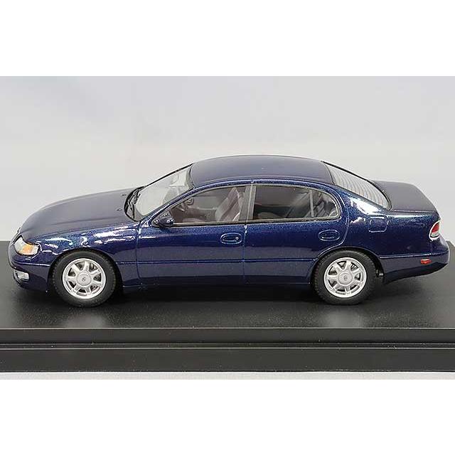 ミニカー/完成品 MARK43 1/43 トヨタ アリスト 3.0V JZS147 ダーク