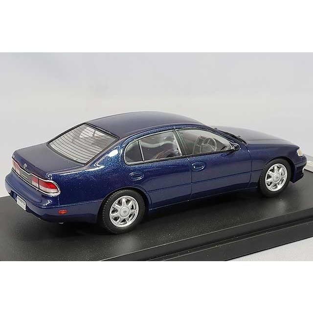 ミニカー/完成品 MARK43 1/43 トヨタ アリスト 3.0V JZS147 ダーク