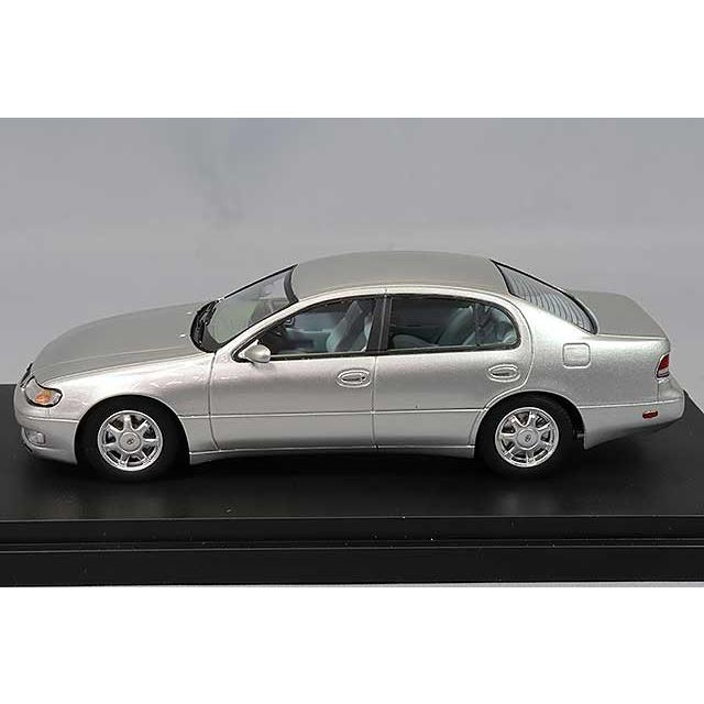 ミニカー/完成品 MARK43 1/43 トヨタ アリスト 3.0V JZS147