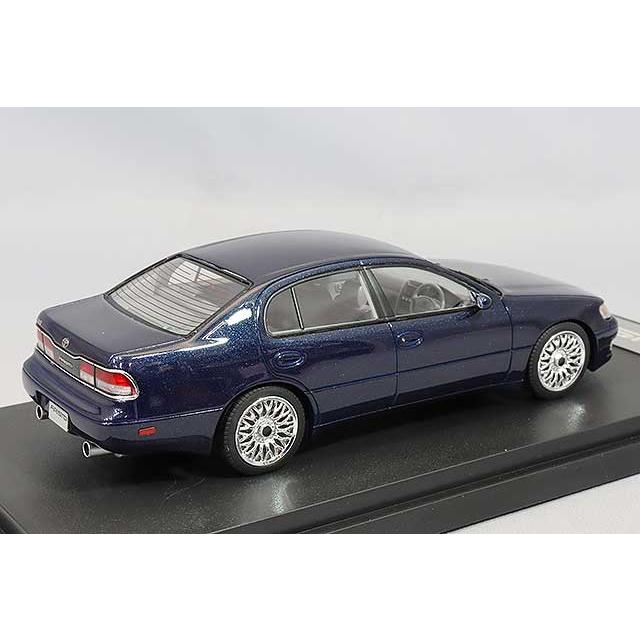 ミニカー/完成品 MARK43 1/43 トヨタ アリスト 3.0V JZS147 カスタム