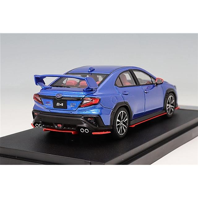 MARK43 1/43 スバル WRX S4 STI スポーツ R EX パフォーマンス VBH WR