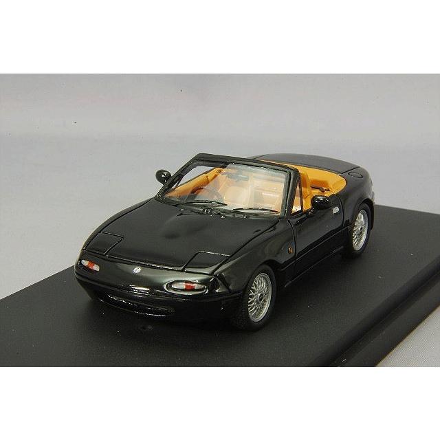 工場直送 Mark43 1 43 ユーノス ロードスター Na8c V スペシャル ブリリアントブラック 55 以上節約 Atempletonphoto Com