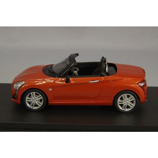 ミニカー/完成品 MARK43 1/43 ダイハツ コペン ローブ 2014