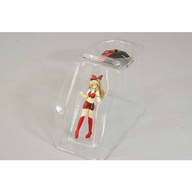 ミニカー/完成品 POP RACE 1/64 パンデム GR スープラ 