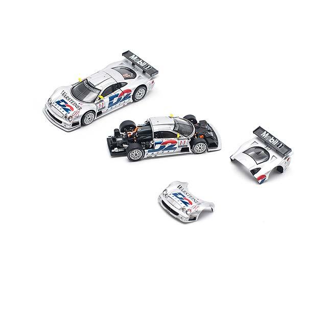 ミニカー kntoy69-3062 AUTOART 1/12 CLK GTR FIAGT AUTO ART