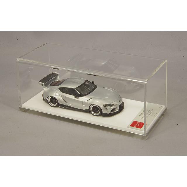 ミニカー/完成品 アイドロン 1/43 パンデム GR スープラ Ver.1 2019
