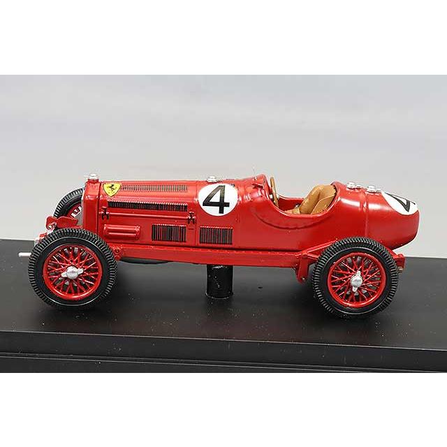 RIO 1/43 アルファロメオ P3 1934 マニン モア ウィナー #4 B.ルイス