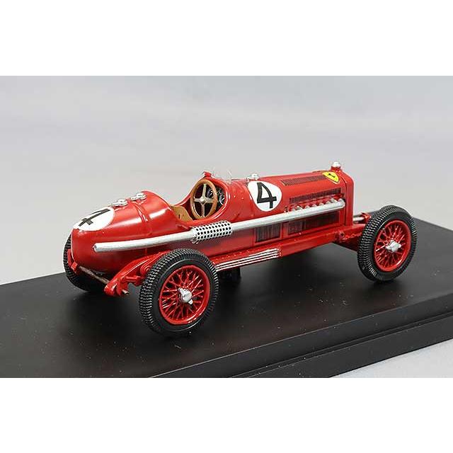 RIO 1/43 アルファロメオ P3 1934 マニン モア ウィナー #4 B.ルイス